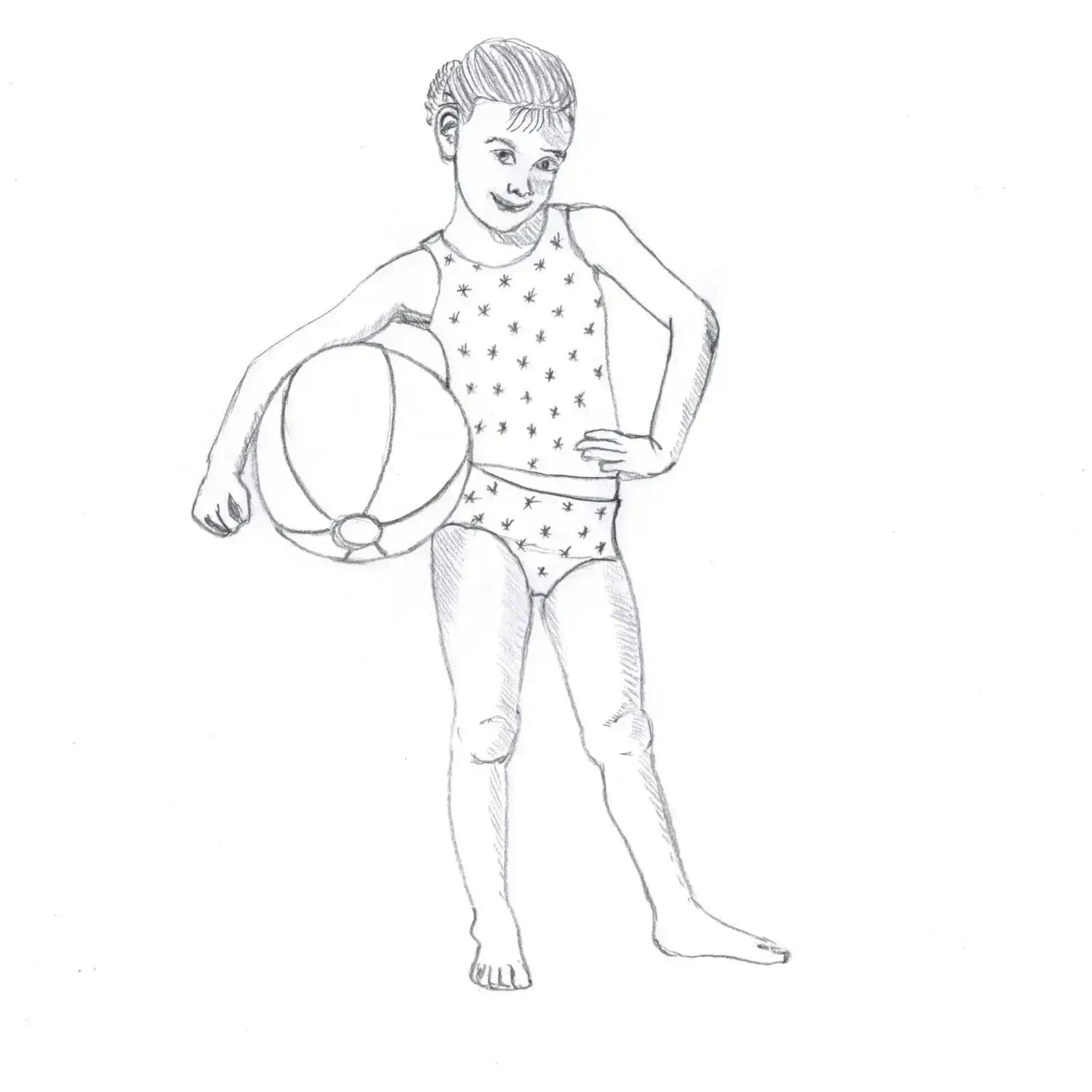 Dessin enfant
