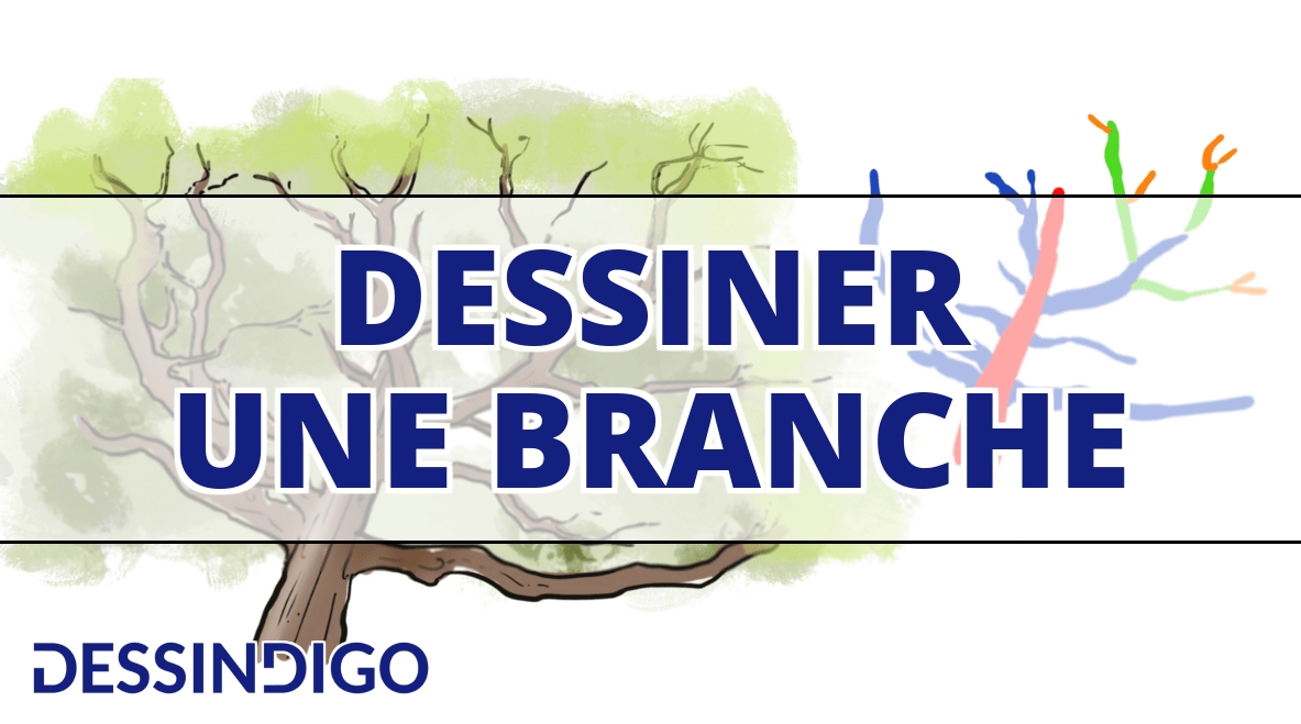 Dessiner une branche