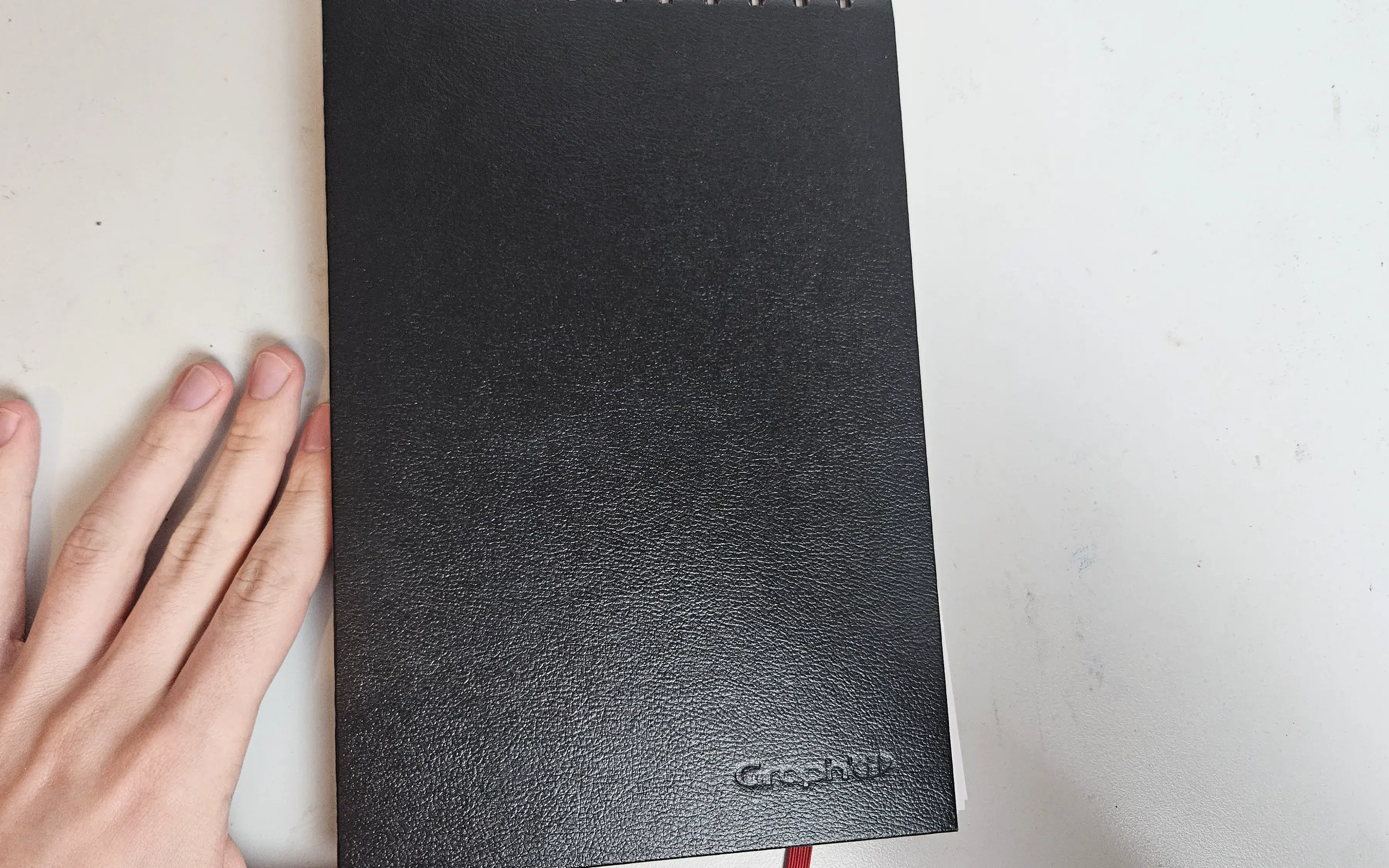 le papier layout pour dessiner aux feutres à alcool