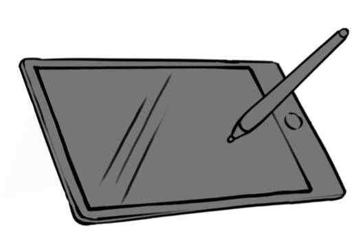 Which Tablet Should You Use for Drawing?