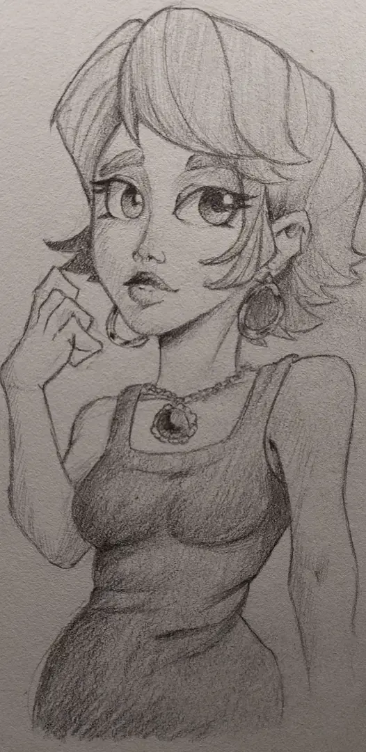 dessiner les ombres au crayon à papier