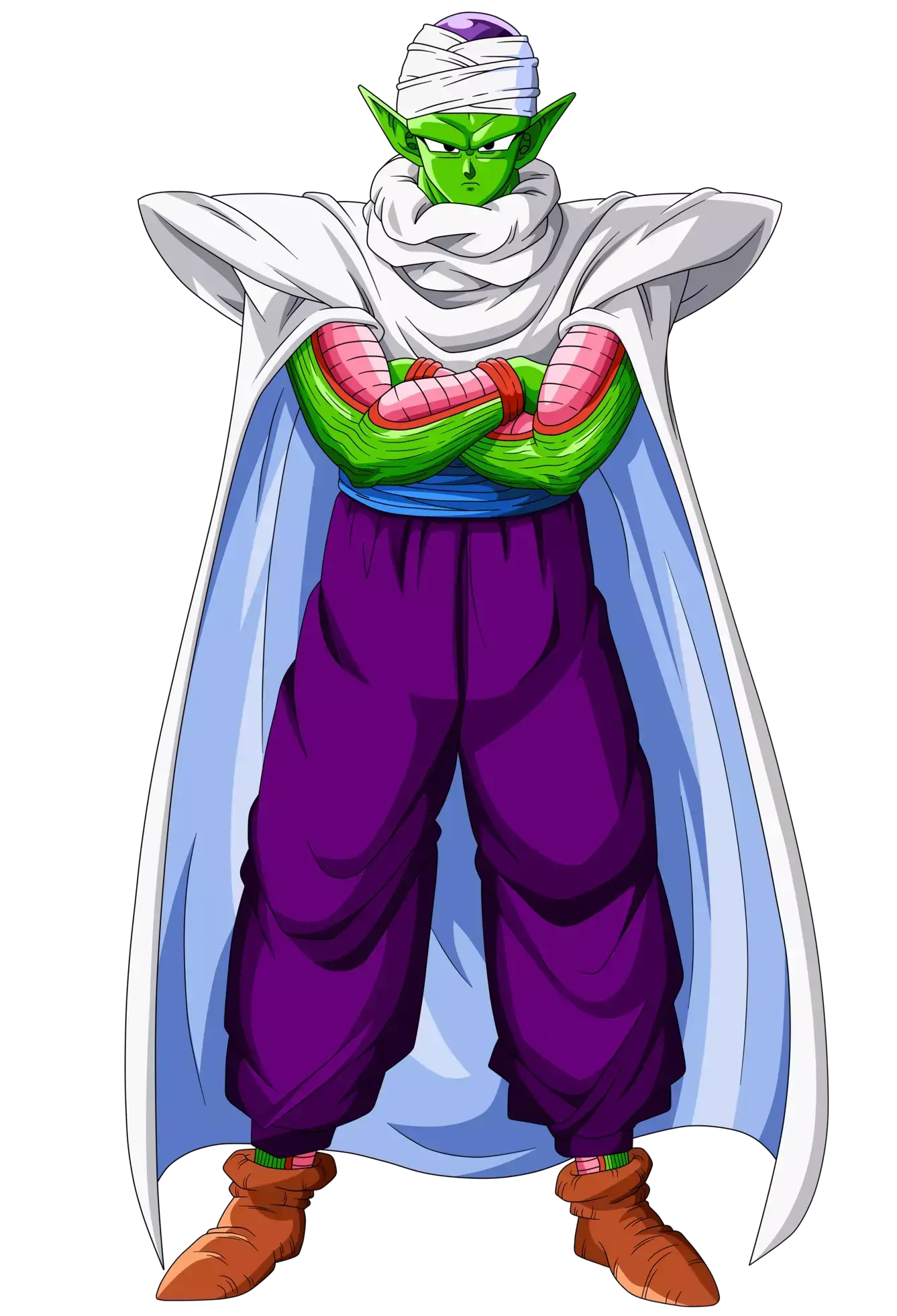 Bild von Piccolo Dragon Ball