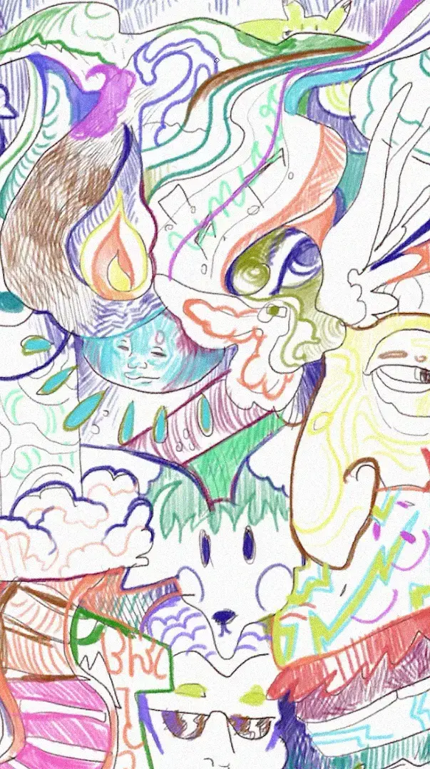 ¿Qué es el dibujo automático y cómo practicarlo?