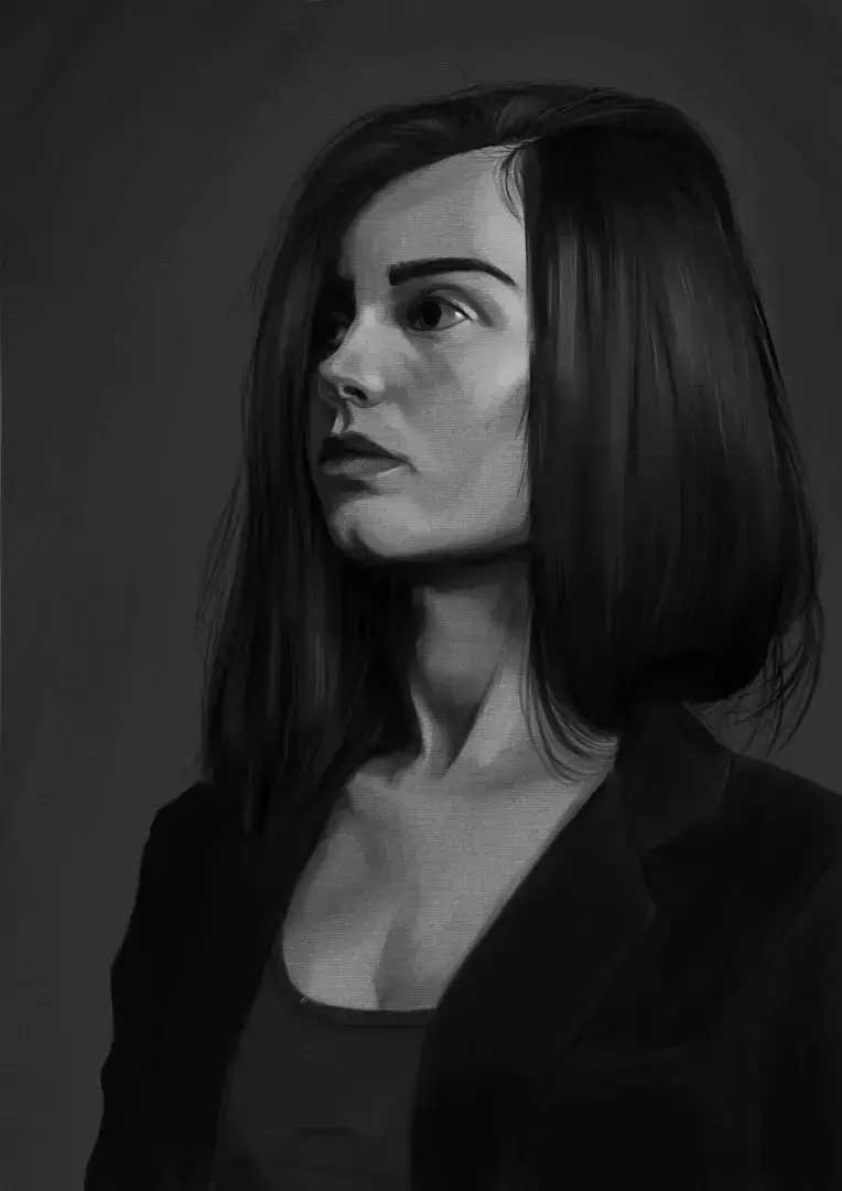 Descubre Cómo Hacer un Retrato Realista: Paso a Paso