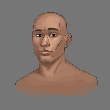Create a Drawing on a Tablet