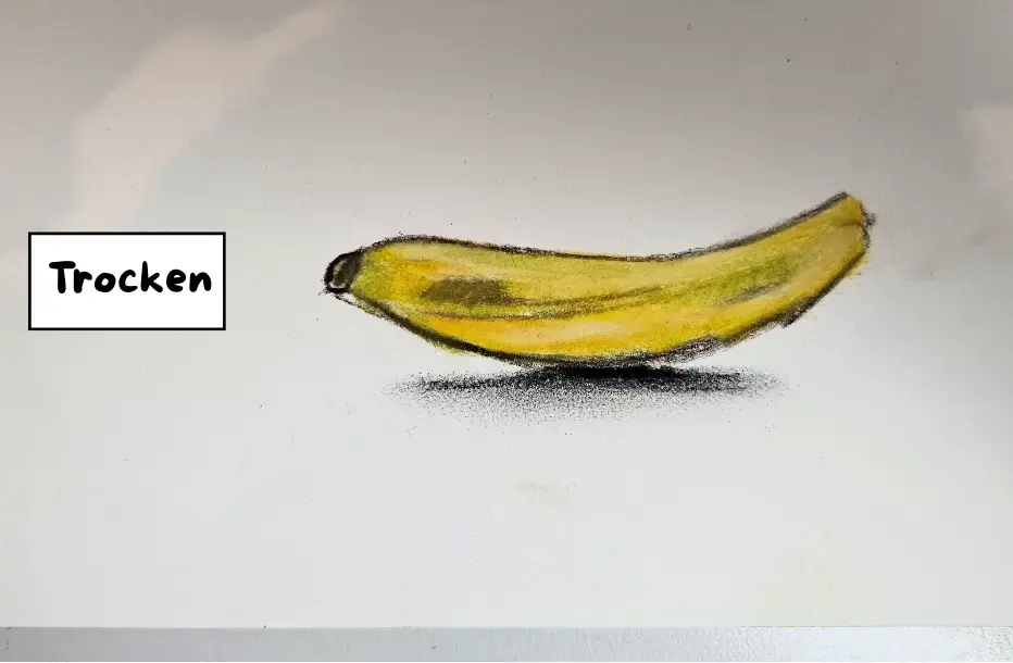 Trockenpastelle oder Ölpastelle: Was wählen?