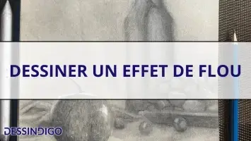Dessiner un effet de flou