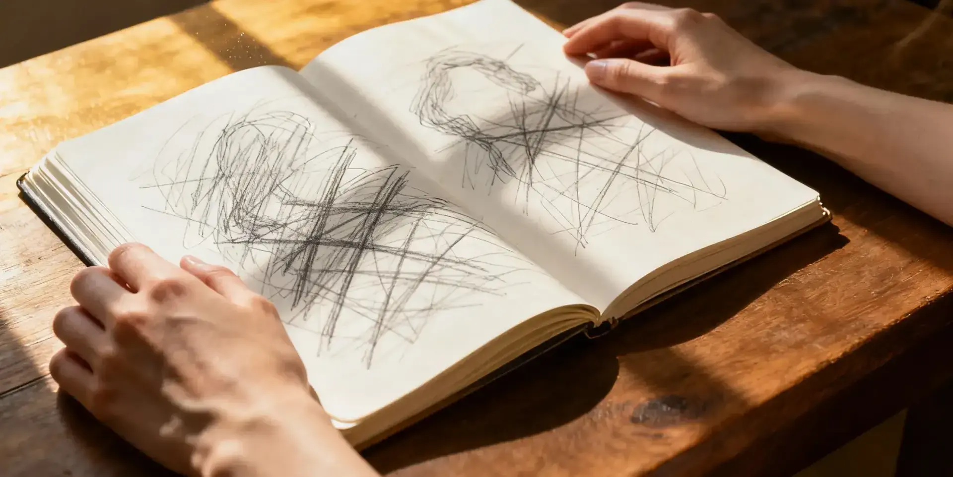 les erreurs fréquentes en dessin