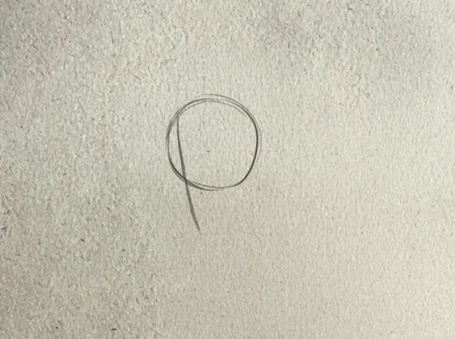dessiner la base d’un fantôme