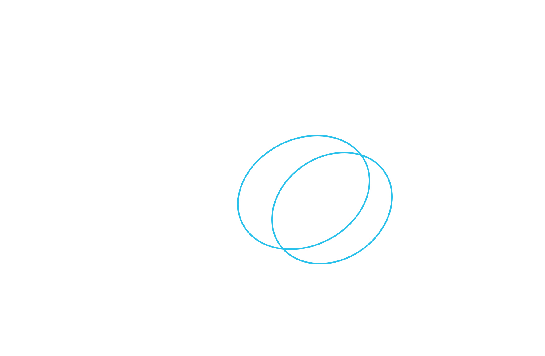 rough sketch of a cherry