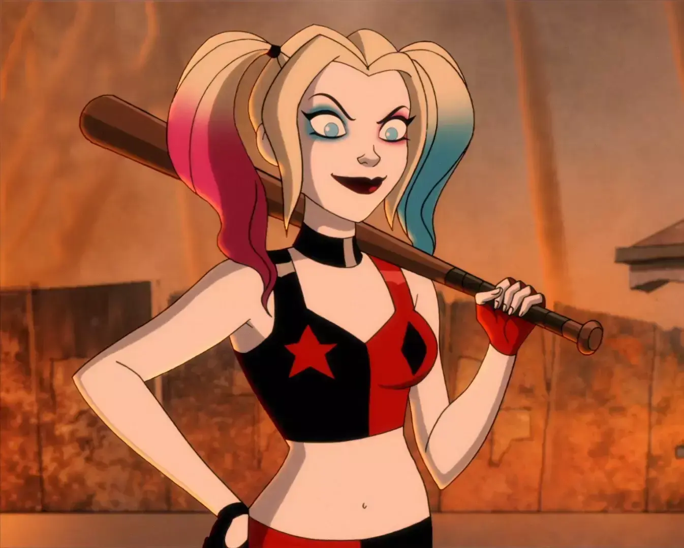 imagen de Harley Quinn