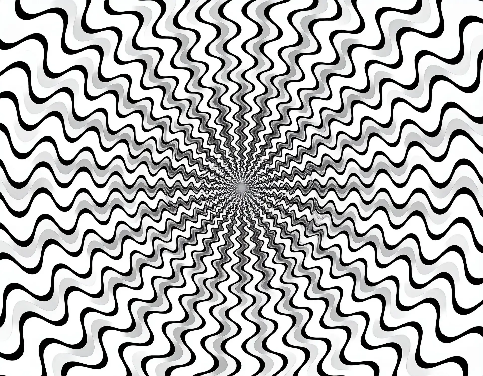 avantages de dessiner une illusion d’optique