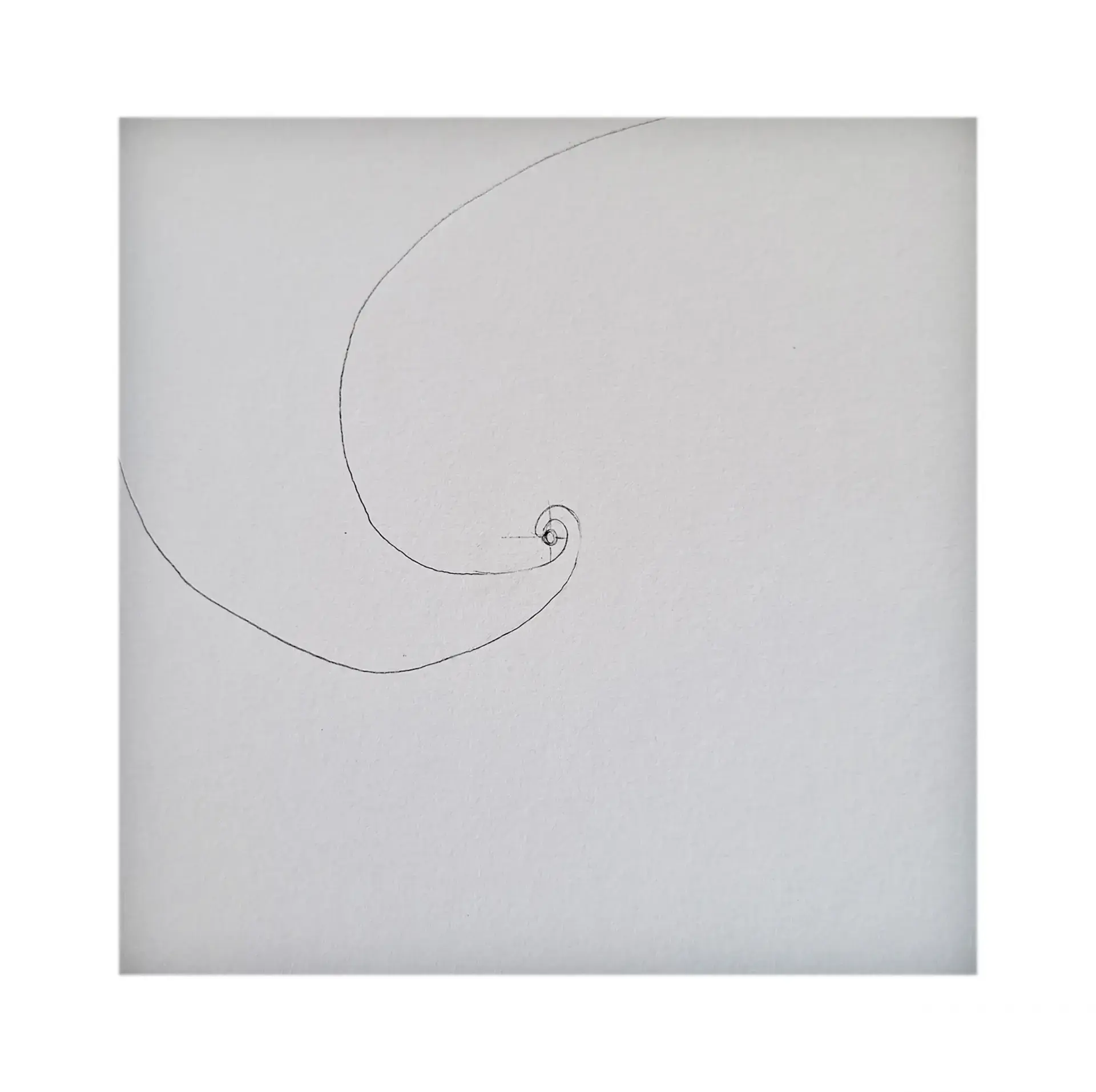 dessiner la base d’une illusion d’optique