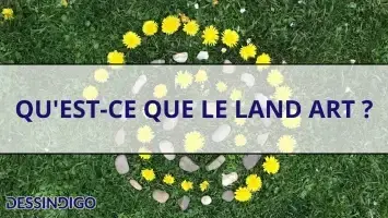 Qu'est-ce que le land art ?
