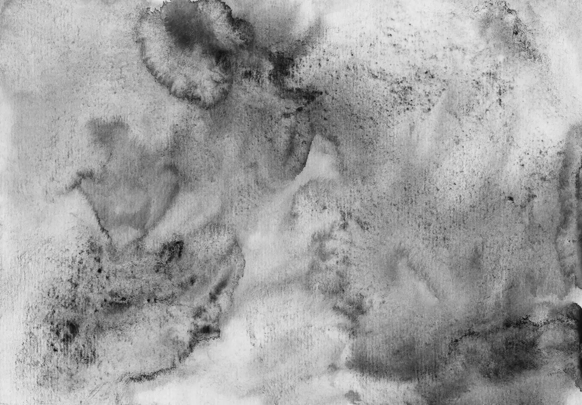 la définition de la technique du lavis à l’aquarelle