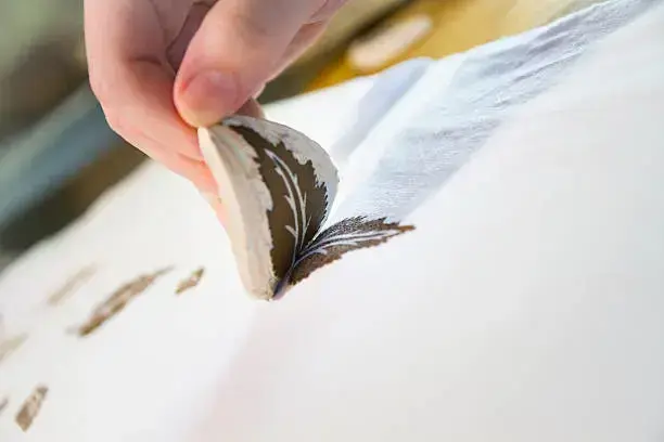 Aprende la Técnica del Linograbado: Trucos y Consejos