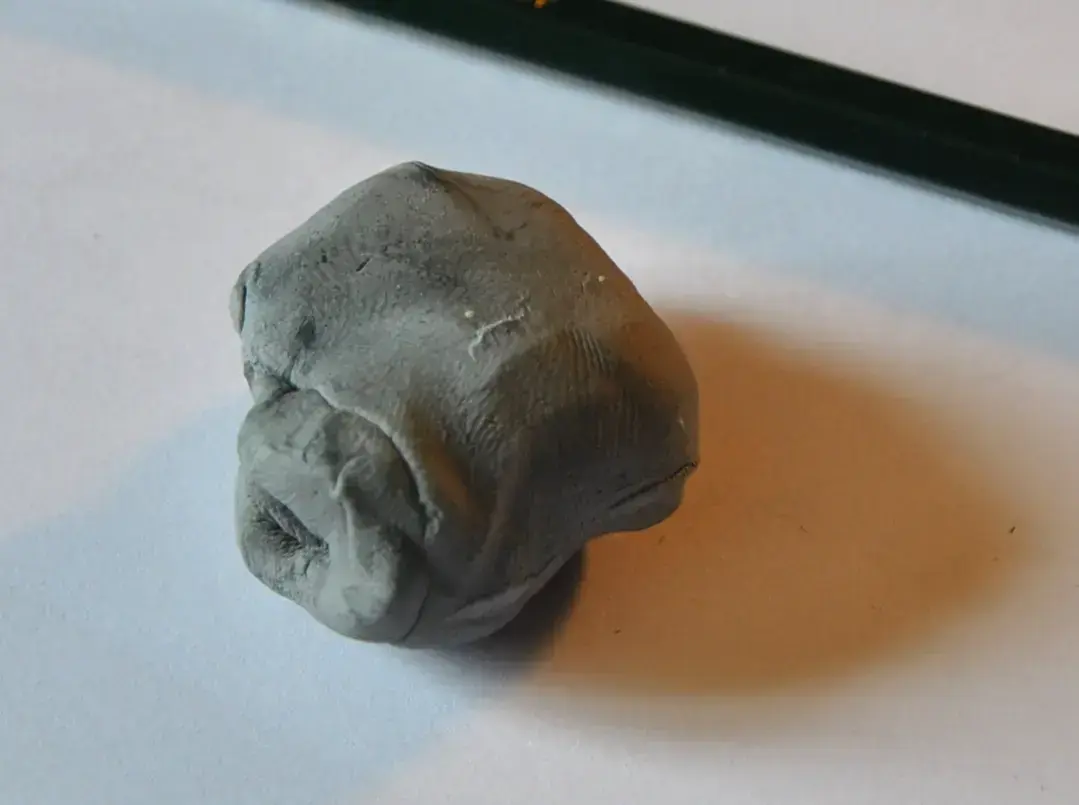 la gomme mie de pain pour le matériel du dessin manga