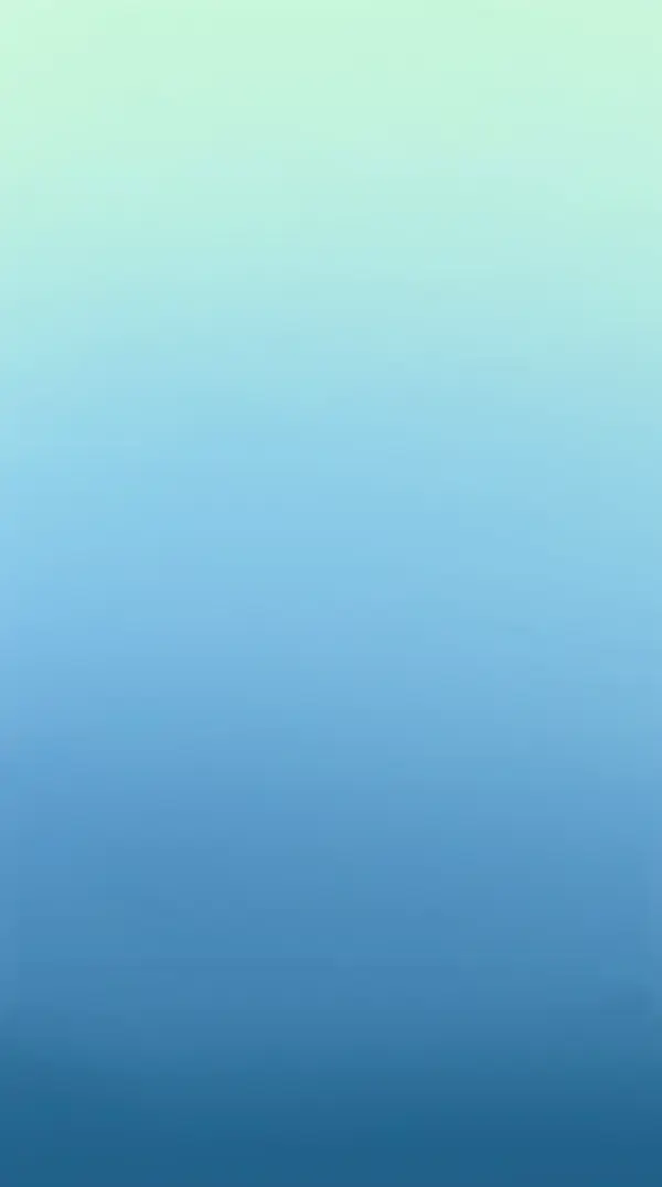 dessiner la couleur de la mer