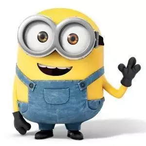 the character of the minions