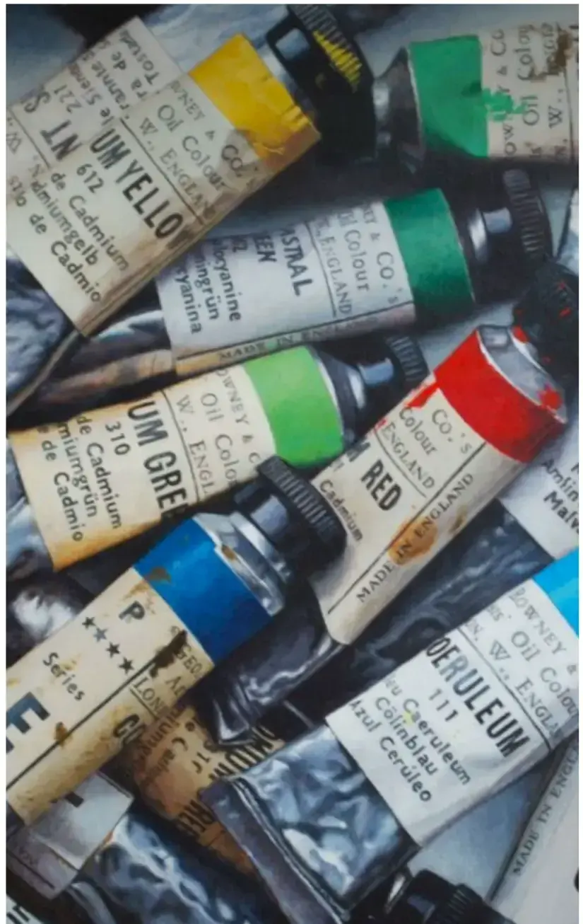 ¿Cómo Elegir el Papel Según la Técnica para Dibujar?
