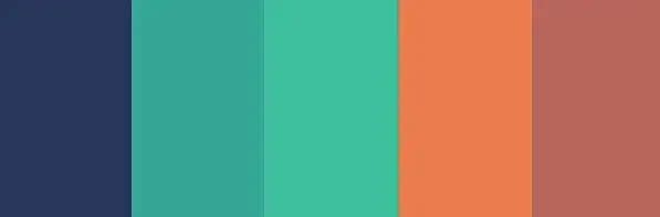 choisir sa palette de couleurs pour peindre un personnage à l’aquarelle