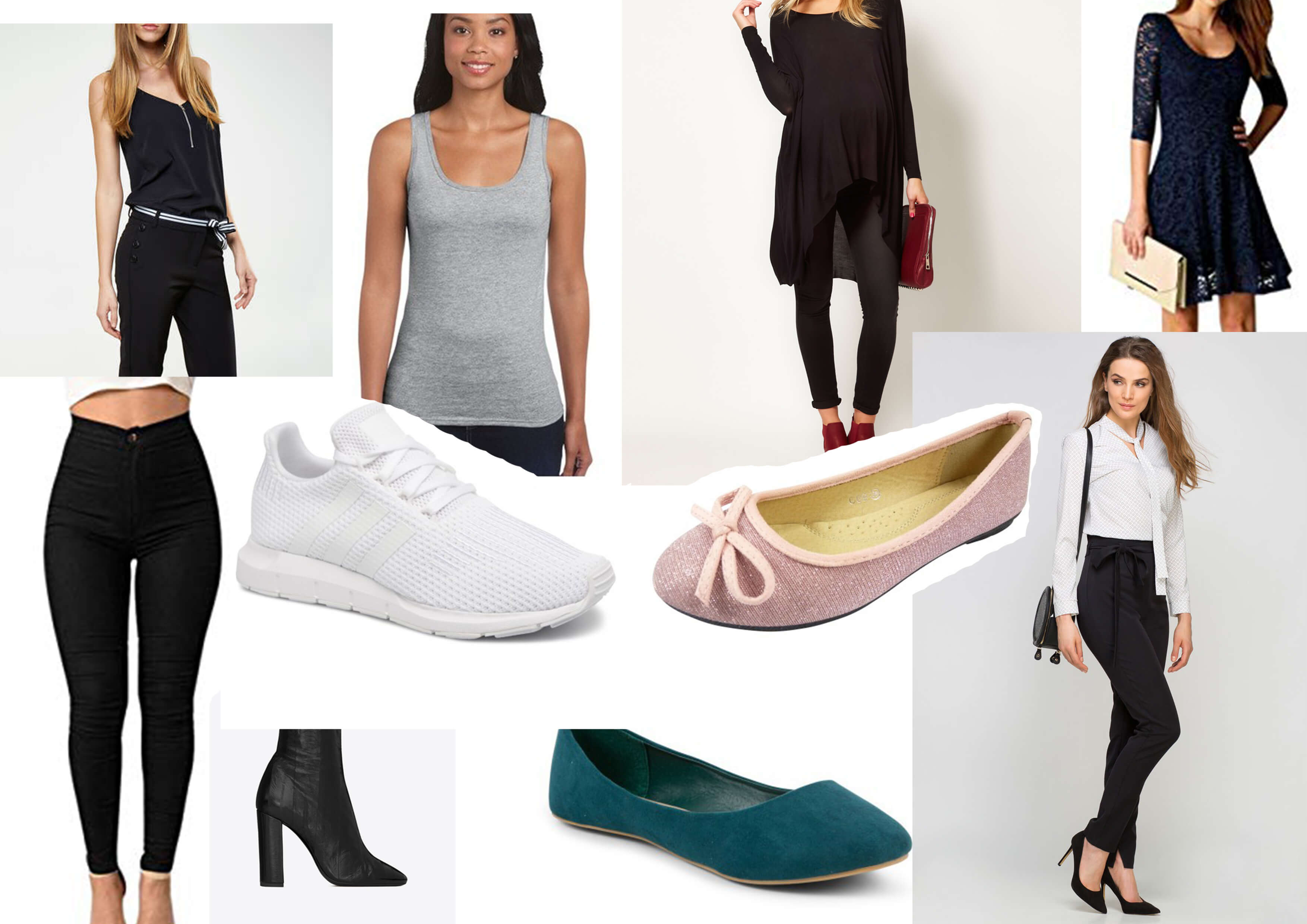 imagen de ropa