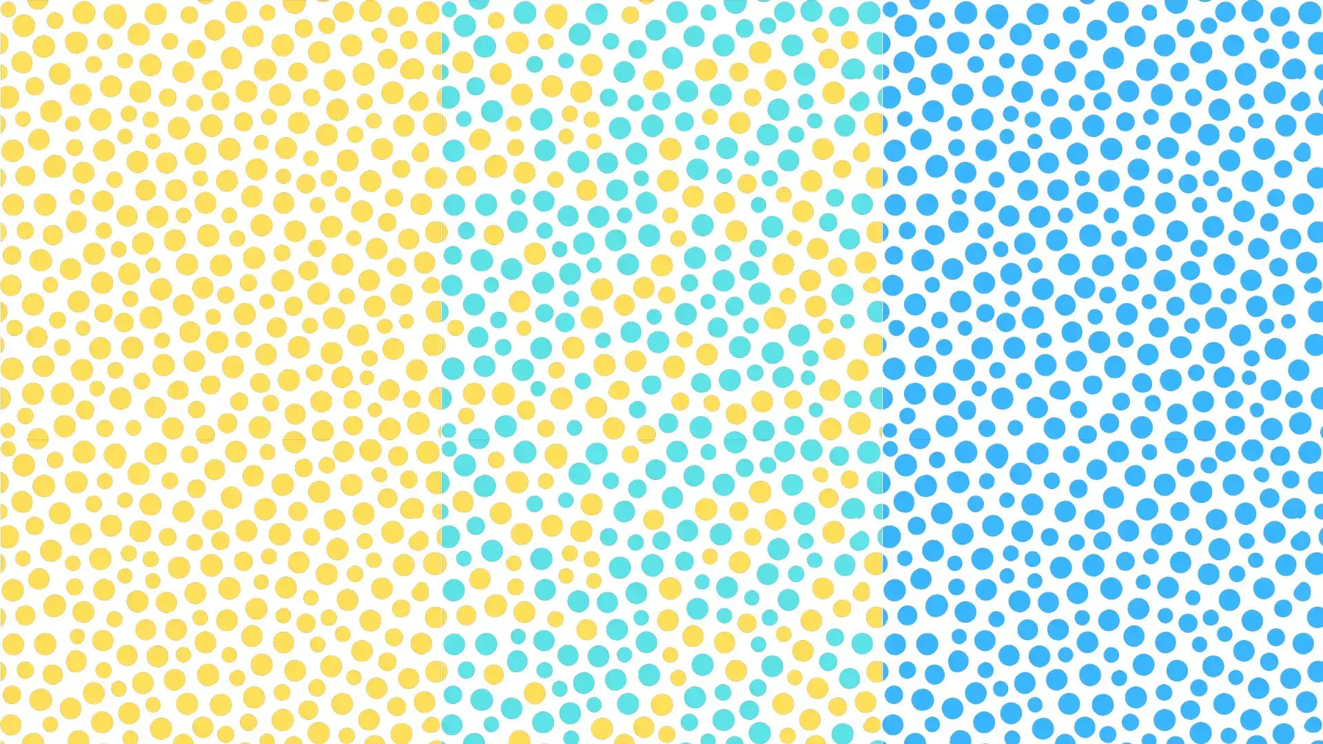 comment utiliser les couleurs pour la technique du pointillisme