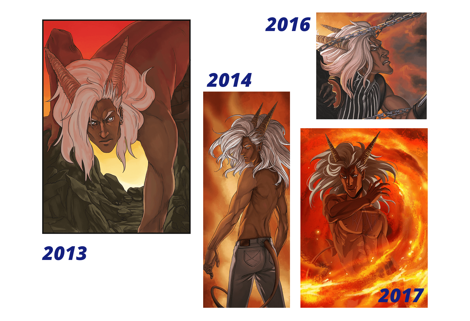 ¿Cómo encontrar tu estilo de dibujo?
