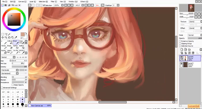 Top 10 Drawing Apps