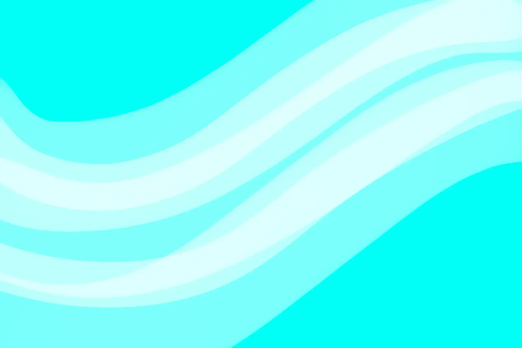 dessiner le vent avec des bandes transparentes