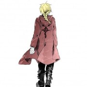 avatar de Alchemist