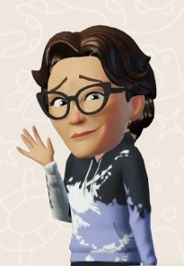 avatar de Gricsa