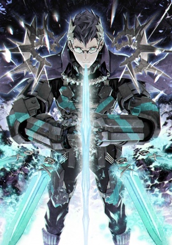 avatar de kamael