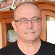 avatar de gari didier