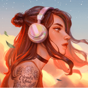 avatar de Clara D'AVERSA
