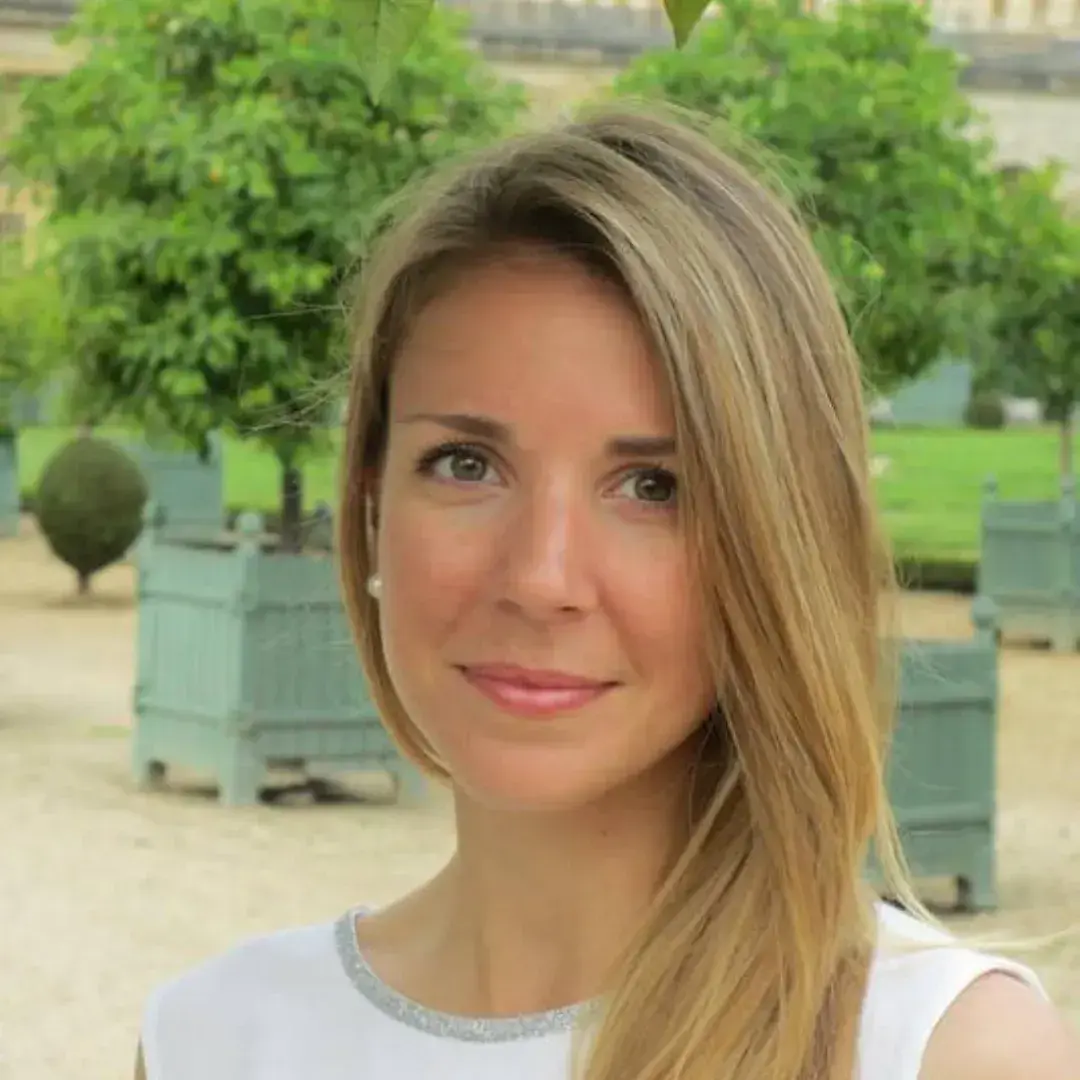 avatar de Camille Raveau