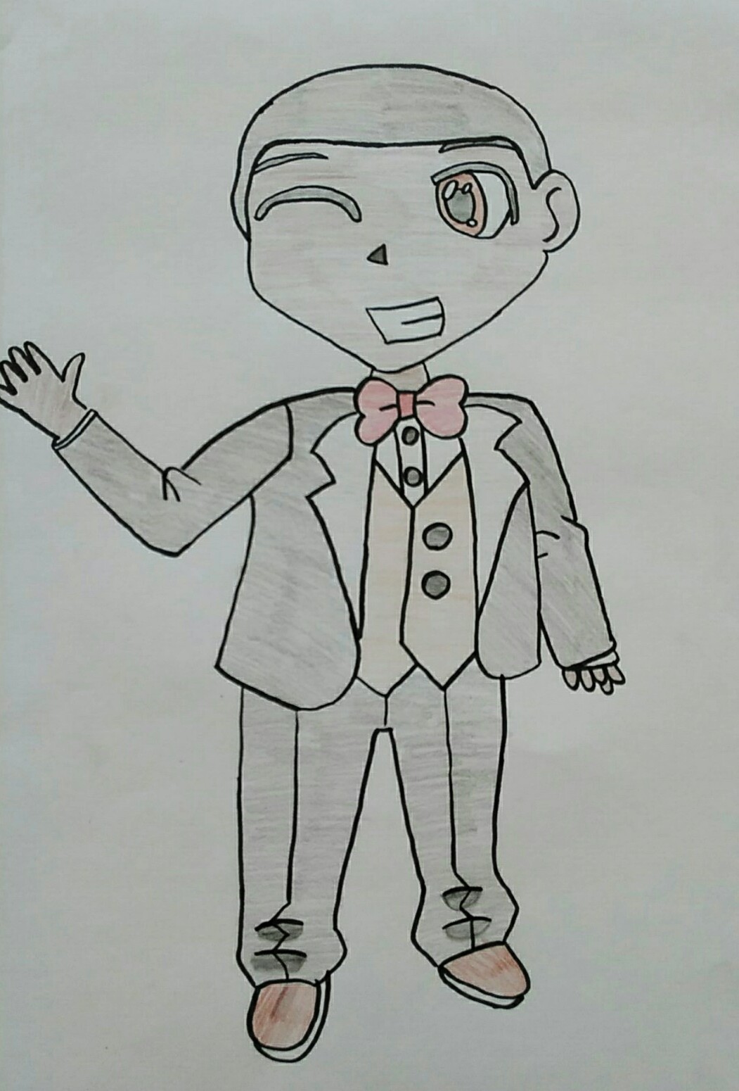 avatar de DrCurtisNewton