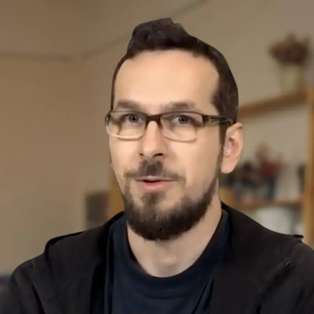 avatar de Grégoire Veauléger