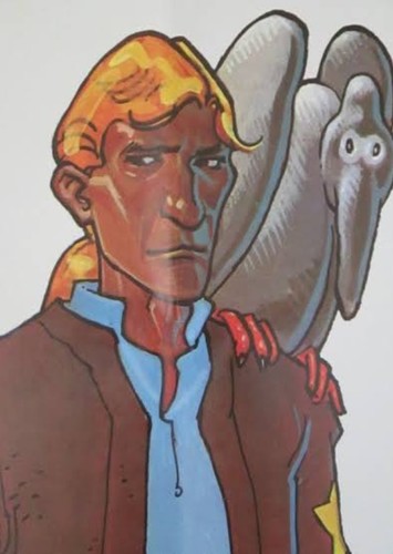 avatar de JohnDifool