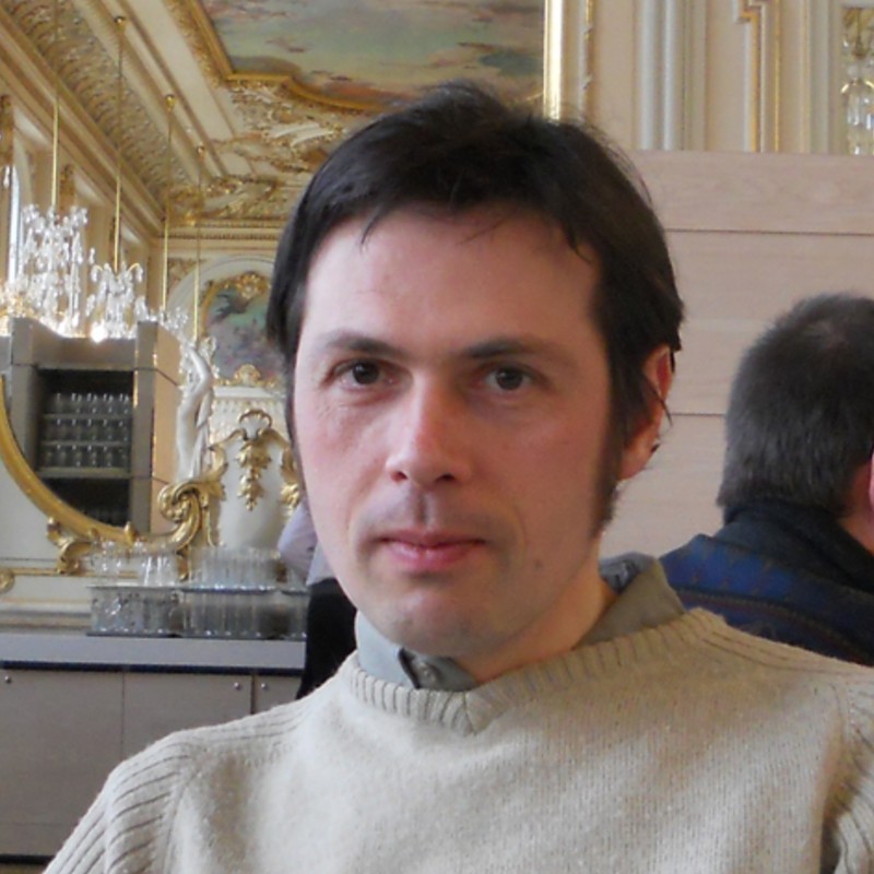 Nicolas Menard