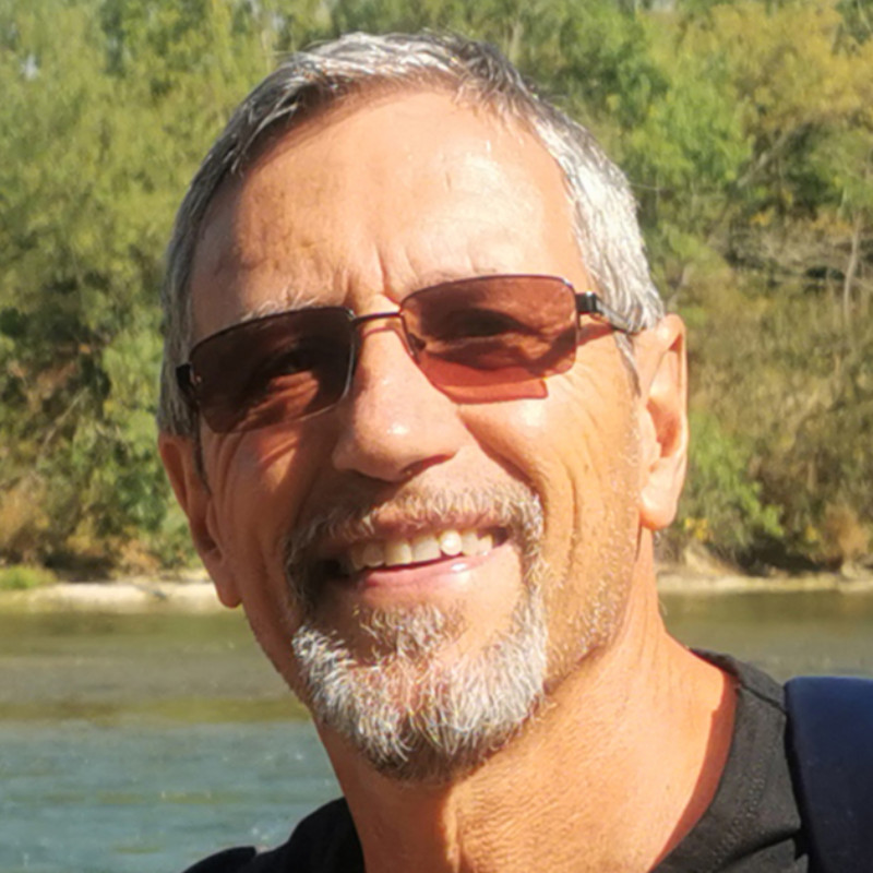 Bruno RICHARD